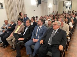 Santa Casa realiza formatura da Residência Médica da área cirúrgica